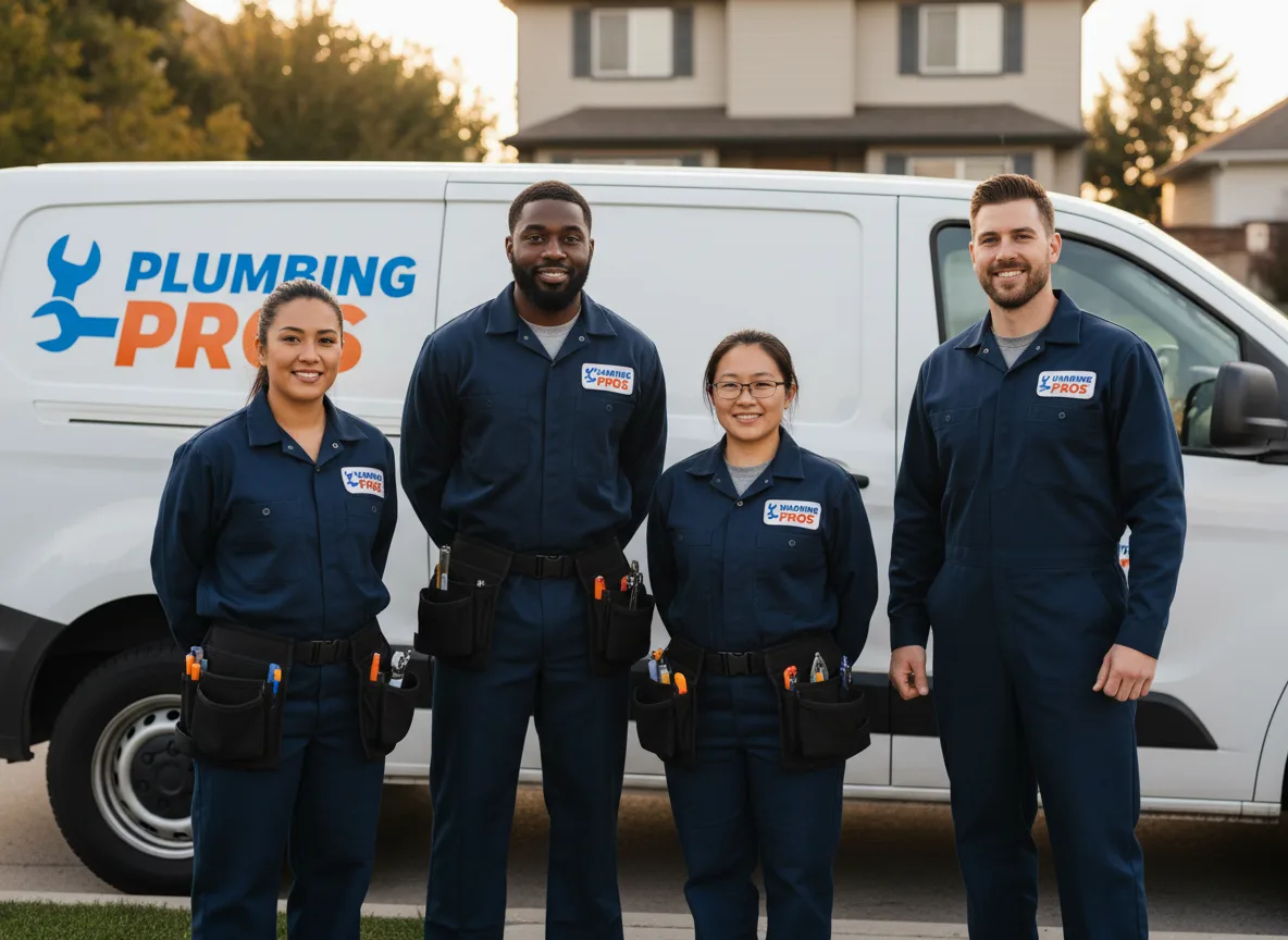 Water Heater Repair company in Fort Oglethorpe, GA